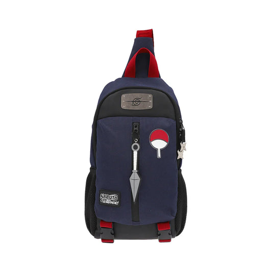 Crossbody Naruto Clan Uchiha