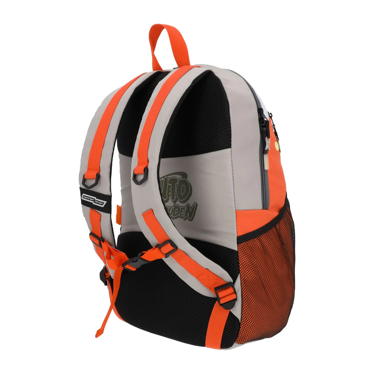 Mochila Naruto Shippuden - Jiraiya