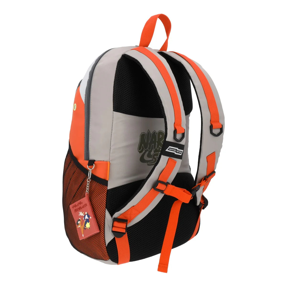 Mochila Naruto Shippuden - Jiraiya