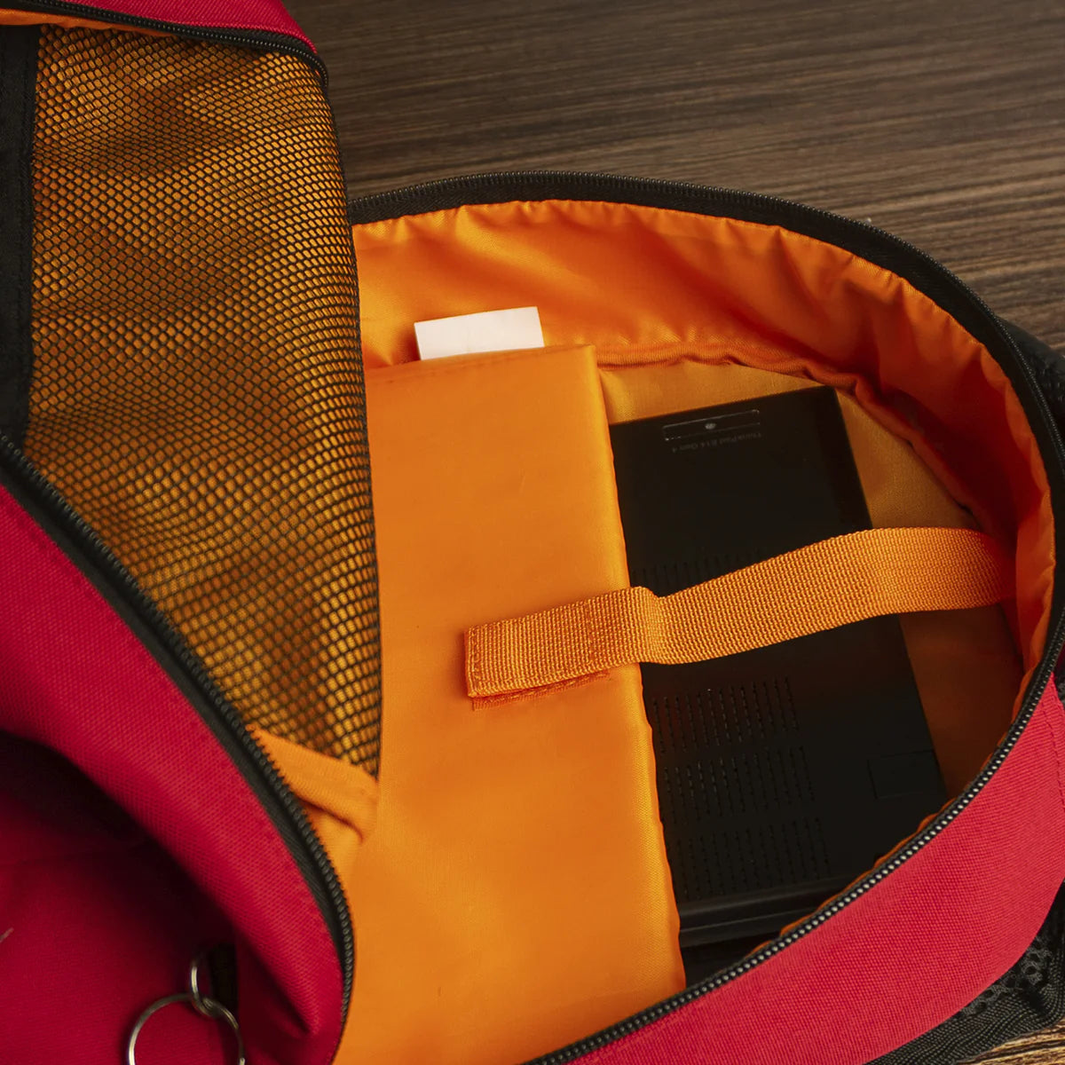 Mochila Naruto - Ninja Gear