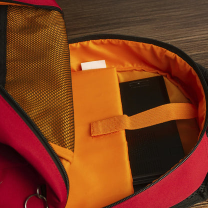Mochila Naruto - Ninja Gear