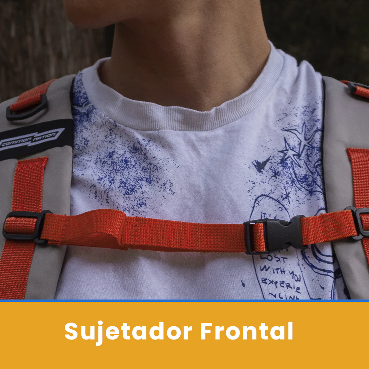 Mochila Naruto Shippuden - Jiraiya