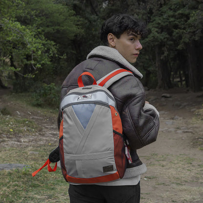 Mochila Naruto Shippuden - Jiraiya