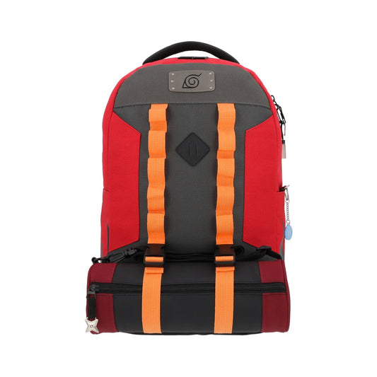 Mochila Naruto - Ninja Gear