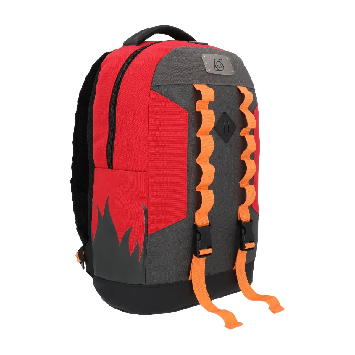 Mochila Naruto - Ninja Gear