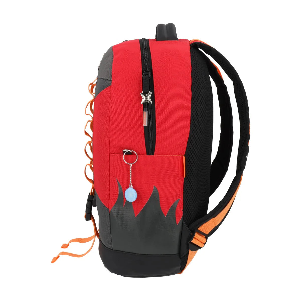 Mochila Naruto - Ninja Gear