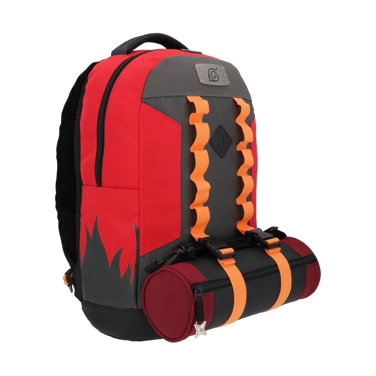 Mochila Naruto - Ninja Gear