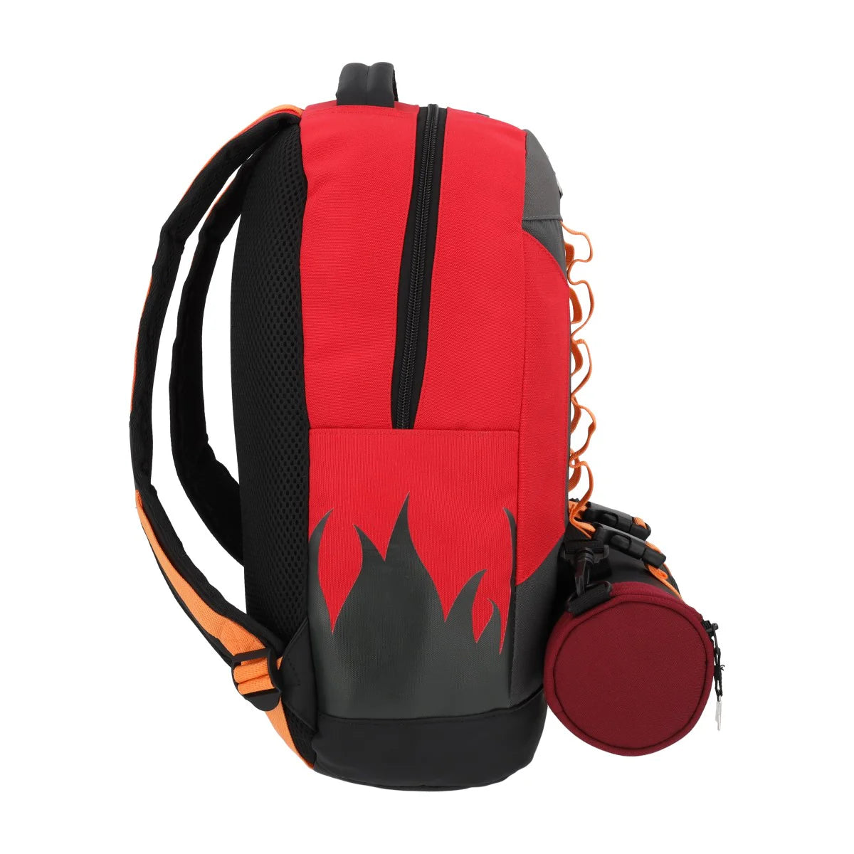 Mochila Naruto - Ninja Gear