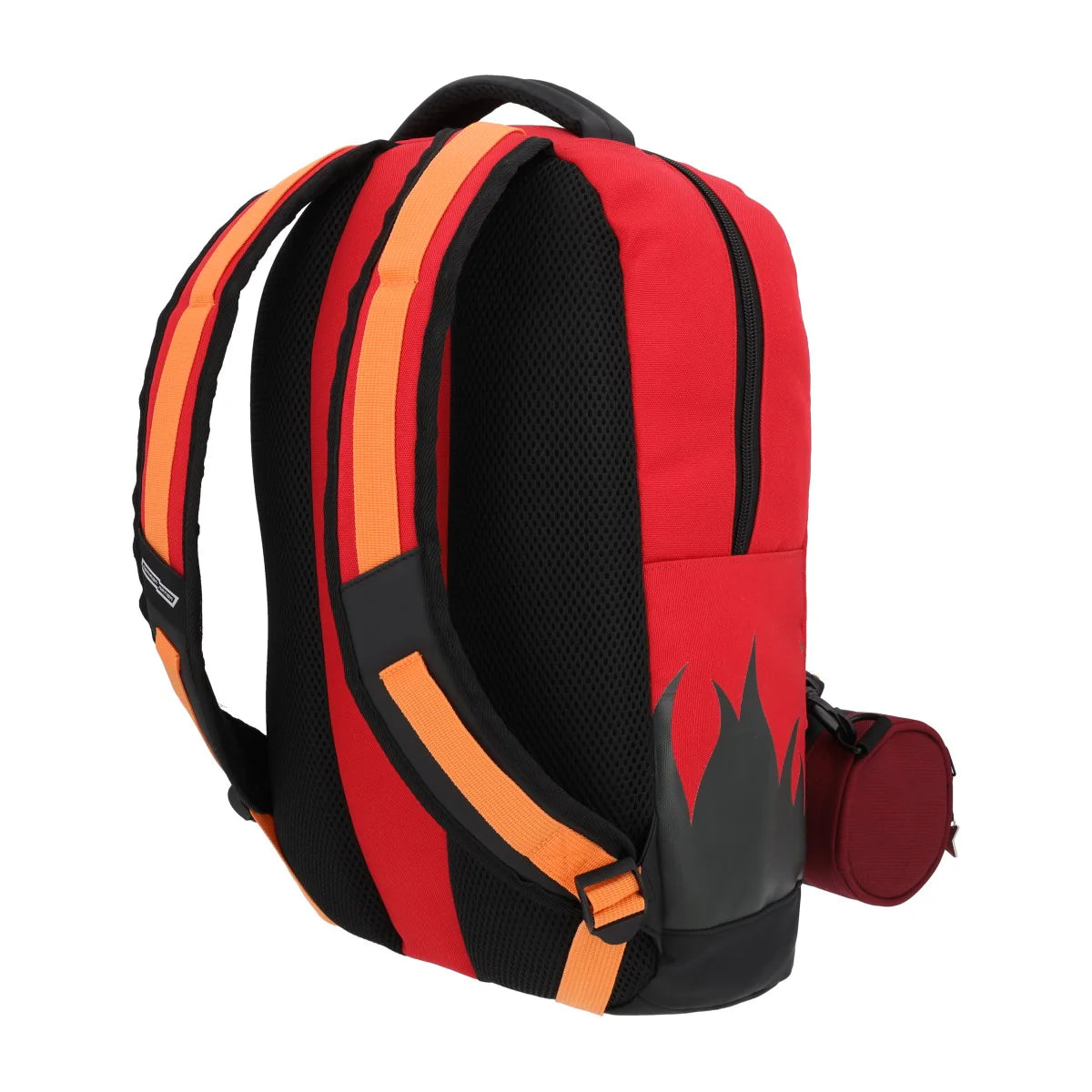 Mochila Naruto - Ninja Gear