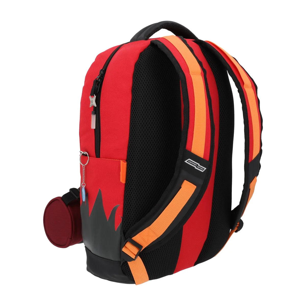 Mochila Naruto - Ninja Gear