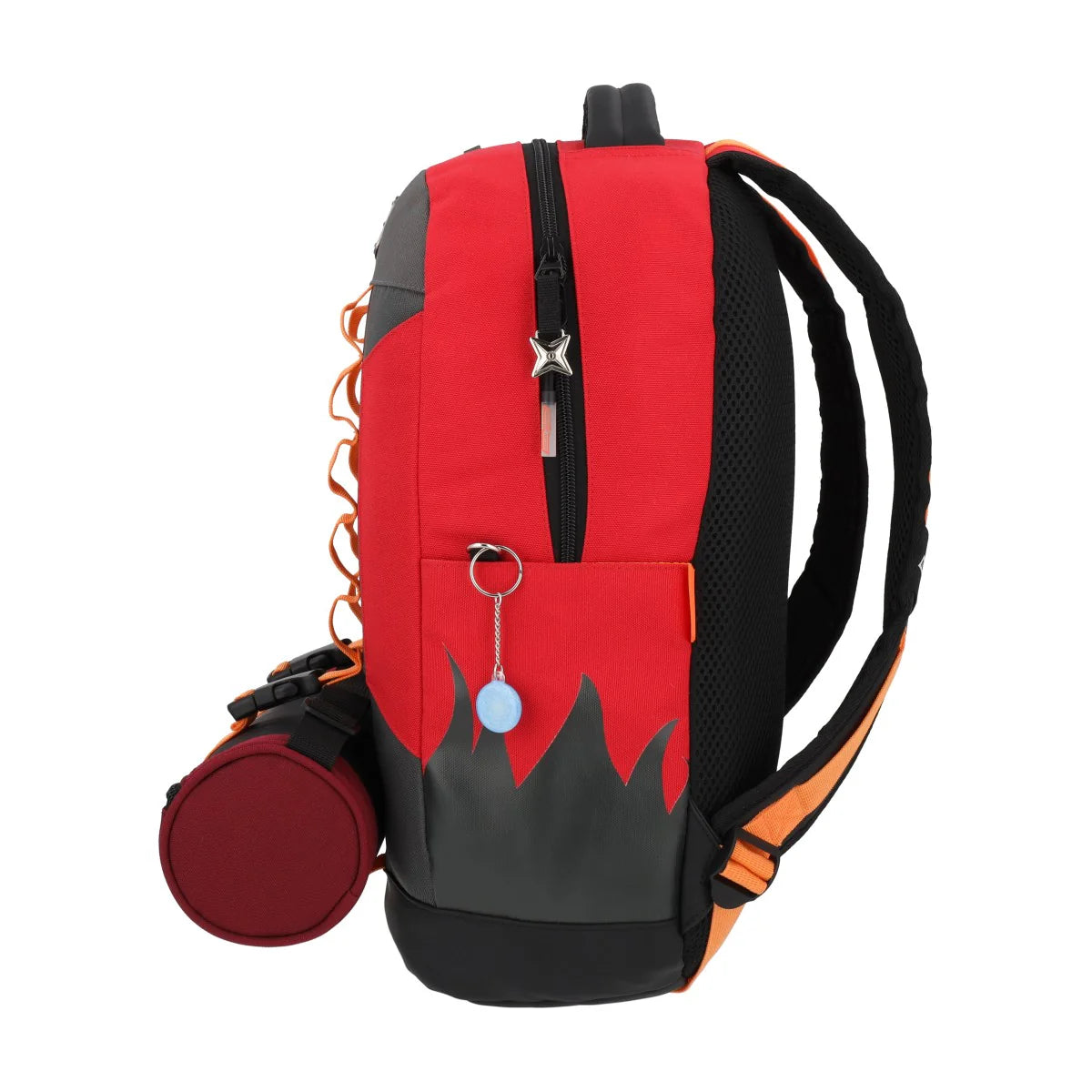 Mochila Naruto - Ninja Gear