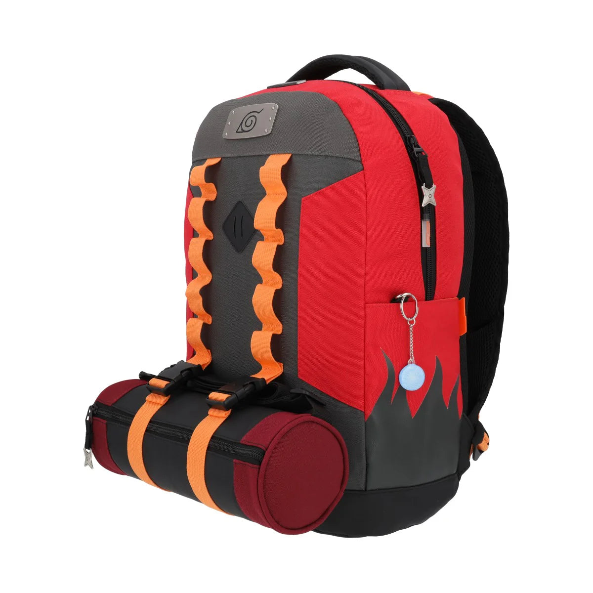 Mochila Naruto - Ninja Gear