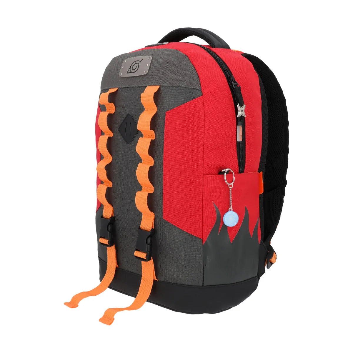 Mochila Naruto - Ninja Gear