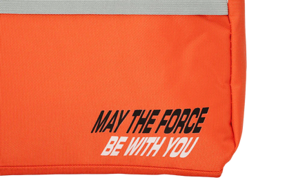 Lonchera Star Wars - Piloto Rebelde
