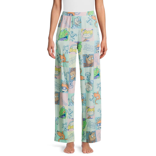Pijama Pantalon de Rugrats