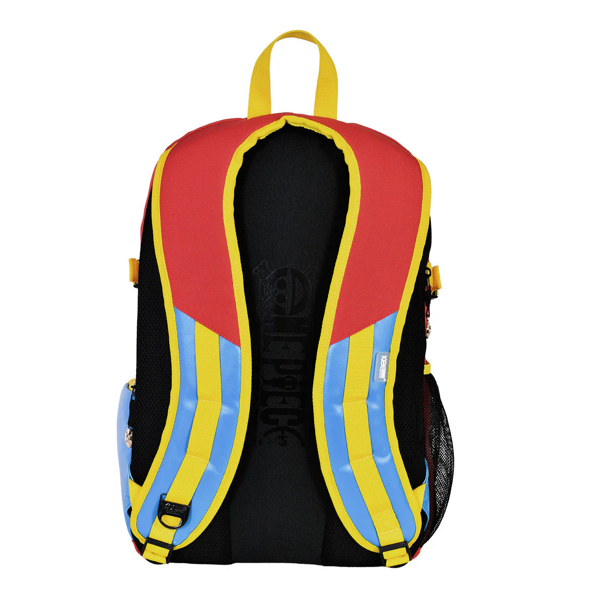 Mochila One Piece - Monkey D. Luffy