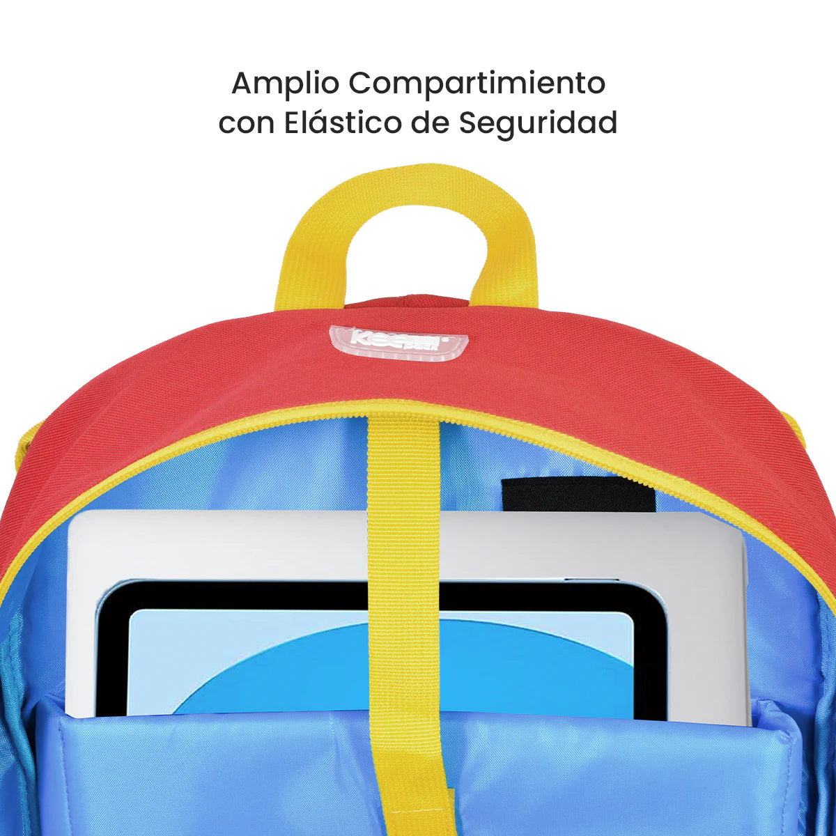 Mochila One Piece - Monkey D. Luffy
