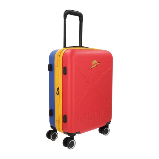 Maleta Monkey D. Luffy - One Piece