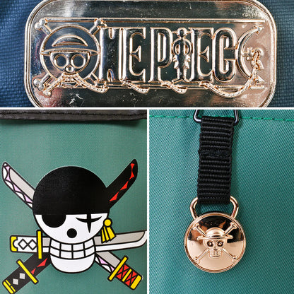 Lapicera Premium One Piece - Zoro