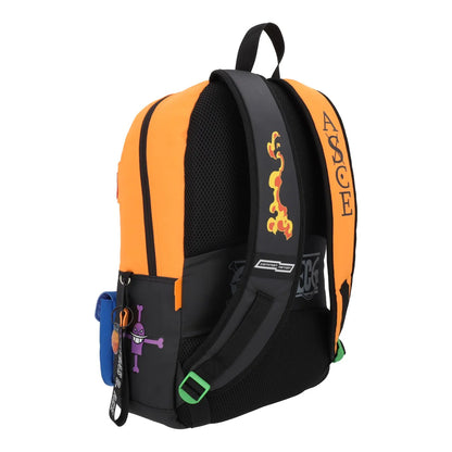 Mochila One Piece - Ace Edition
