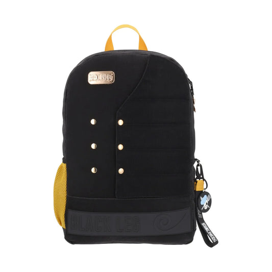 Mochila One Piece - Sanji Black Leg