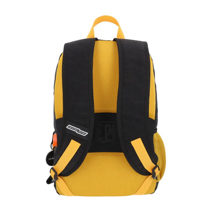 Mochila One Piece - Sanji Black Leg
