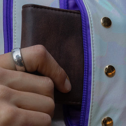 Mochila One Piece Luffy Gear 5