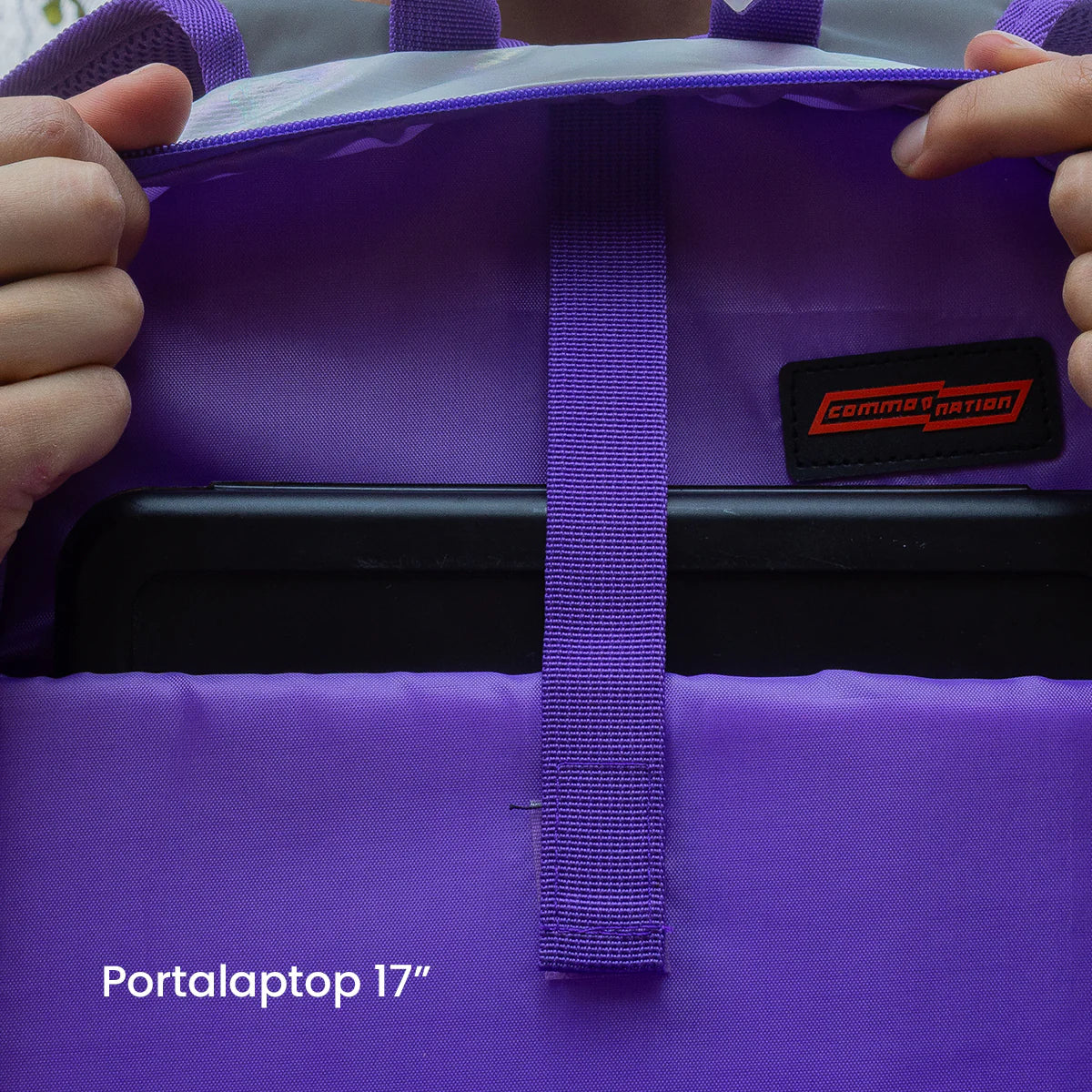 Mochila One Piece Luffy Gear 5