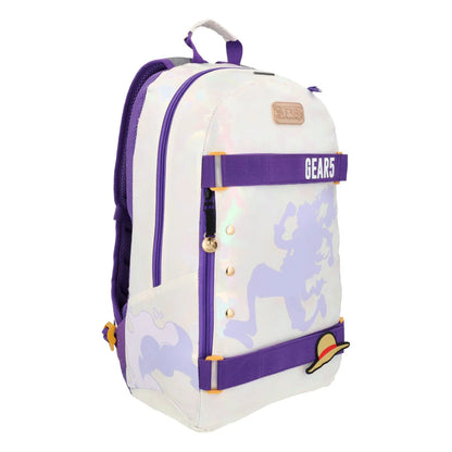 Mochila One Piece Luffy Gear 5