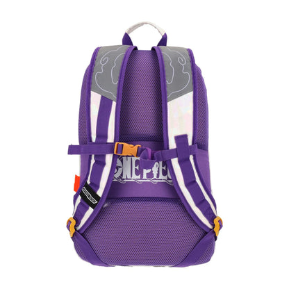 Mochila One Piece Luffy Gear 5