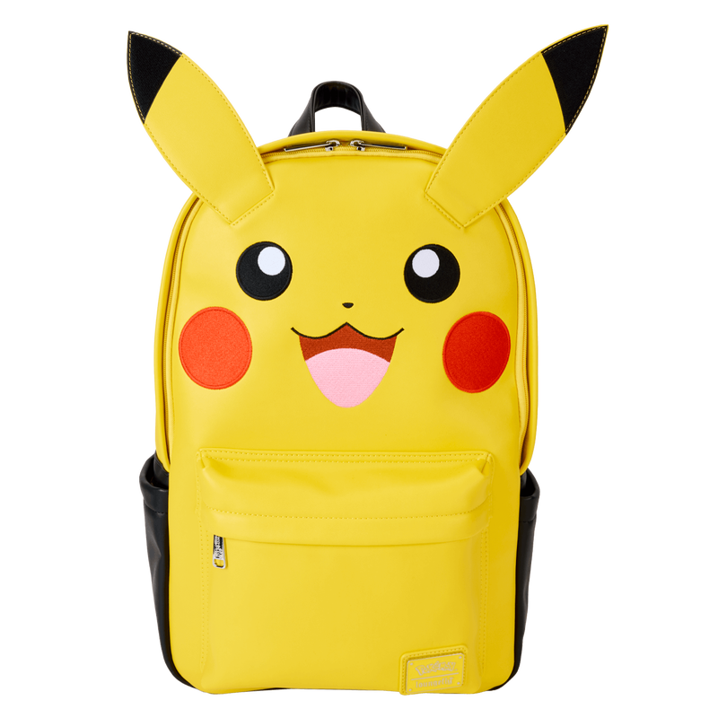 Mochila Loungefly Pikachu - Pokémon