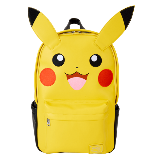 Mochila Loungefly Pikachu - Pokémon