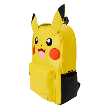 Mochila Loungefly Pikachu - Pokémon