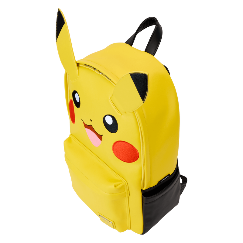 Mochila Loungefly Pikachu - Pokémon