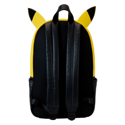 Mochila Loungefly Pikachu - Pokémon