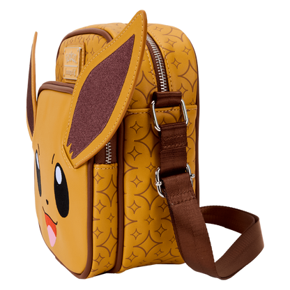 Bolso Crossbody Loungefly Eevee - Pokémon