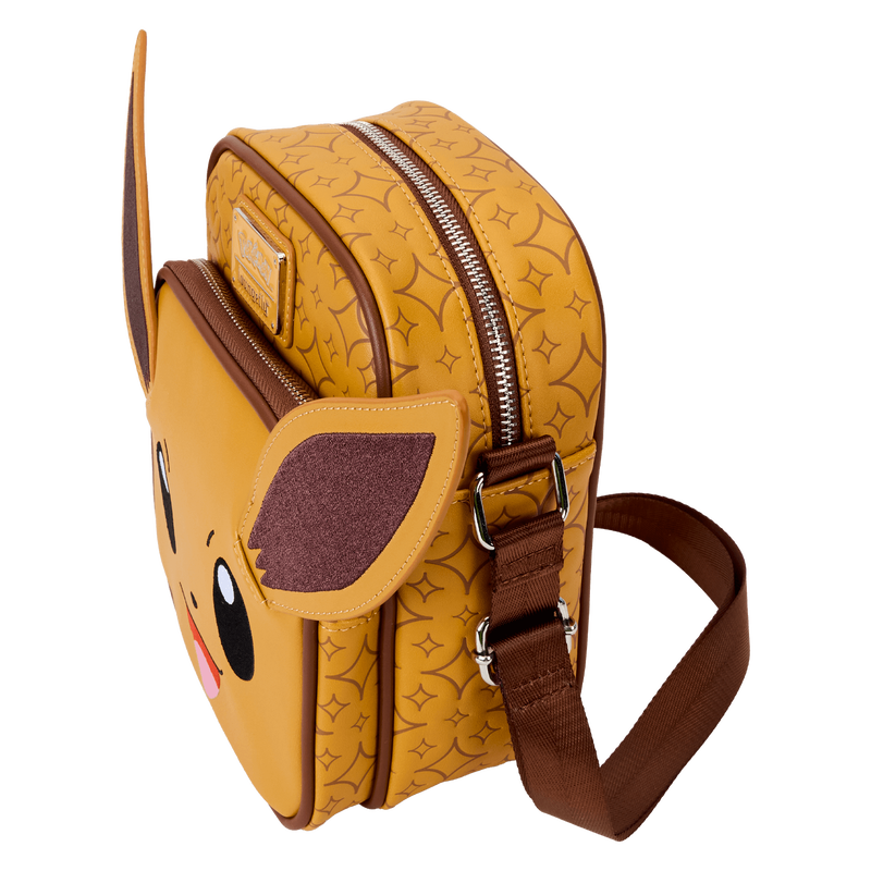 Bolso Crossbody Loungefly Eevee - Pokémon