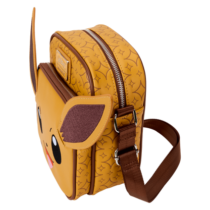 Bolso Crossbody Loungefly Eevee - Pokémon