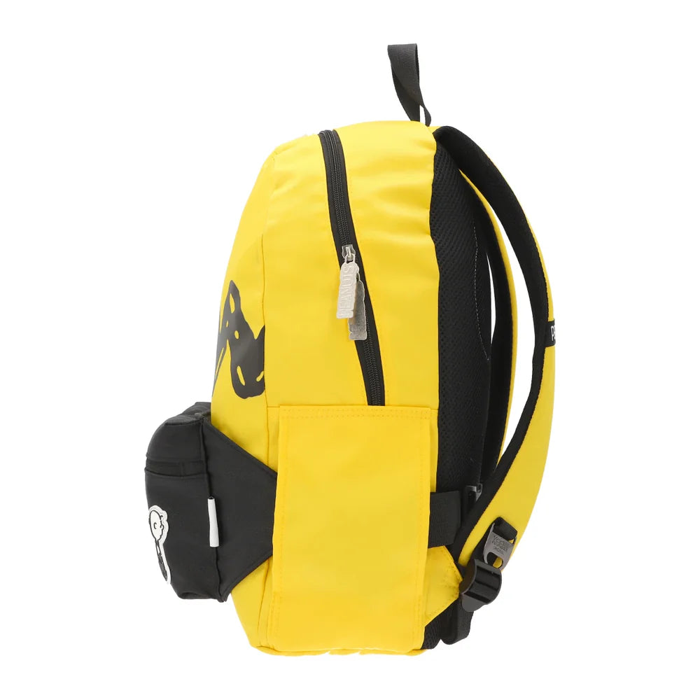 Mochila Con Cangurera Charlie Brown - Peanuts