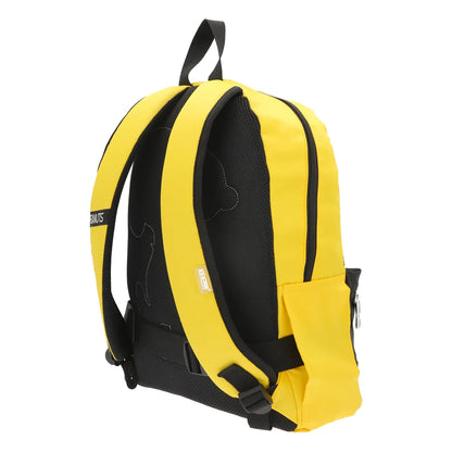 Mochila Con Cangurera Charlie Brown - Peanuts