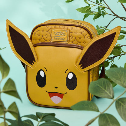 Bolso Crossbody Loungefly Eevee - Pokémon