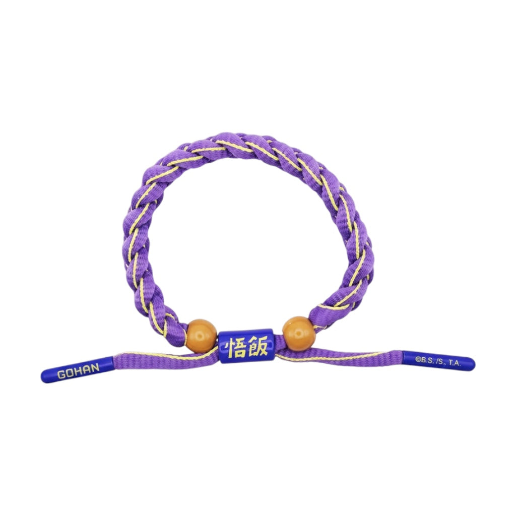 Pulsera Dragon Ball Z Gohan