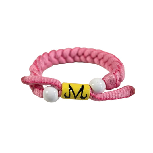 Pulsera Dragon Ball Z Majin Buu