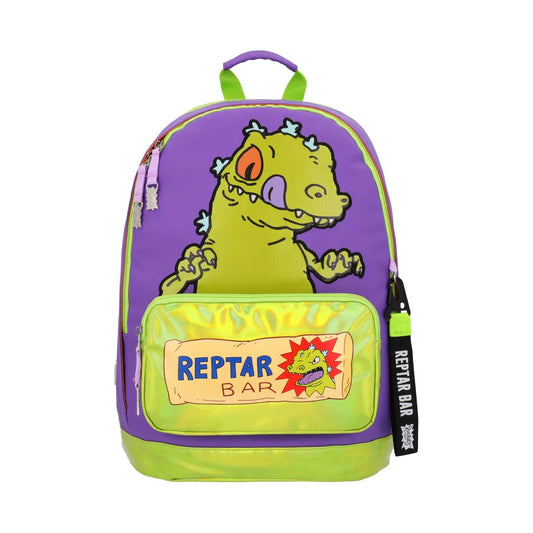Mochila Rugrats - Reptar