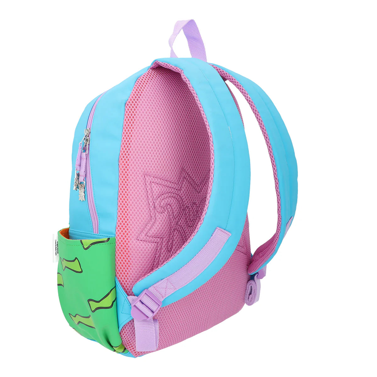 Mochila De Carlitos Con Lapicera - Rugrats