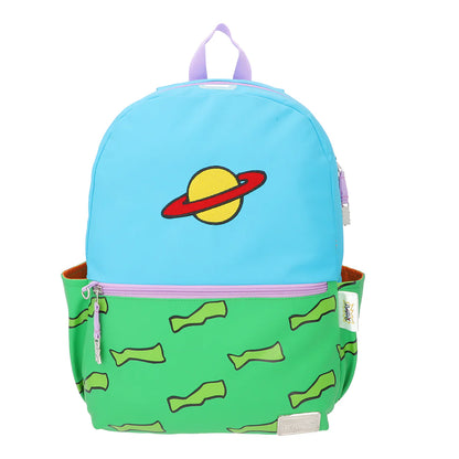 Mochila De Carlitos Con Lapicera - Rugrats