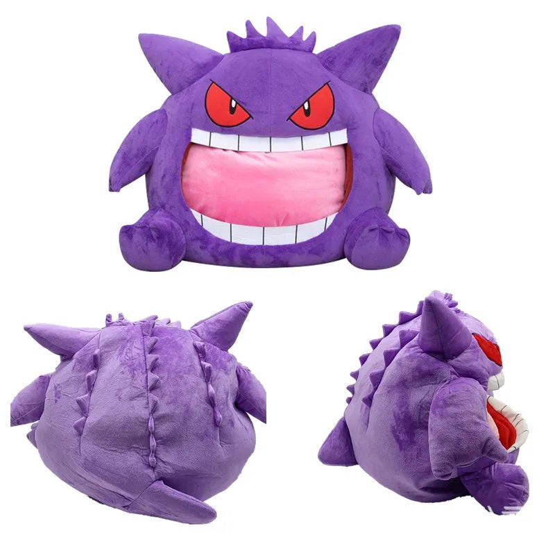 Gengar Sleeping Bag - Pokémon