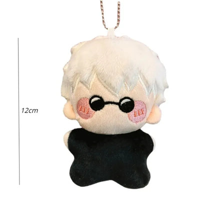 Llavero Peluche Satoru Gojo - Jujutsu Kaisen