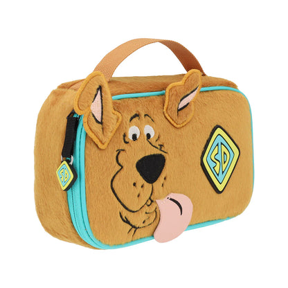 Estuche Scooby Doo Peluche