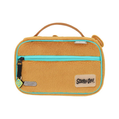 Estuche Scooby Doo Peluche